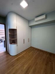 Marina One Residences (D1), Apartment #522836831
